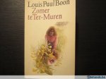 Louis Paul Boon - Zomer te Ter-Muren