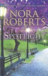 Mattie Roberts - Spotlight