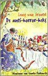 L. van Grootel - De antí-horror-heks / Bereboekjes
