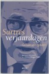 Bernard van Huffel, Amp, Winnibert Segers - Sartres verjaardagen giften en gaven Bernard van Huffel, Amp, Winnibert Segers - Sartres verjaardagen giften en gaven