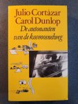 Julio Cortazar, Carol Dunlop - Autonauten van de kosmosnelweg