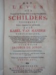 Karel van Mander - Leven der doorluchtige Nederlandtsche en eenige hoogduitsche schilders