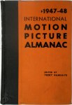 Martin Quigley 275132 - 1947-48 International Motion Picture Almanac