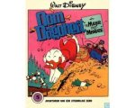 Disney - Oom dagobert in 'n meer vol misere - nr 5 - 1e druk 1978