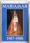 Prinsen, G.; Heruer, H.P.M. e.a. - Katholieke Informatie  nr. 8 juli 1987 Mariajaar 1987-1988