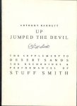 Anthony Barnett - Up jumped the devil