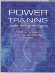 H. Havas - Powertraining Voor Het Geheugen