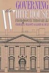 Walcott, Charles E., Karen M.Hult - Governing the White House.  From Hoover Through Lbj