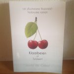 Joute de Graaf - KLAAIBEIEN Út Tunawert ,Ternaard