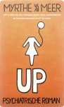 Meer, Myrthe van der - UP