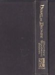Stover, Matthew - Heart of Bronze (without dust jacket)