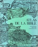 Rowley H.H. - Atlas de la Bible. Geographie, Histoire, Chronologie