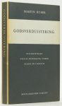 BUBER, M. - Godsverduistering. Beschouwingen over de betrekking tussen religie en filosofie. Vertaald door K.H. Kroon.