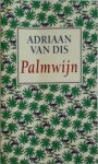 Adriaan van Dis 10213 - Palmwijn