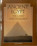 Thomas Garnet Henry James - Ancient Egypt