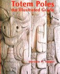 Halpin , Marjorie M. [ isbn 9780774801416 ]  1017 - Totem Poles . ( An Illustrated Guide . ) The massive wood carvings unique to the Indian peoples of the Northwest Coast arouse a sense of wonder in all who see them. This guide helps the reader to understand and enjoy the form and meaning of  -