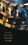 Tomas Lieske - Retourschip de liefde