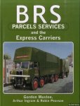 Mustoe, Gordon & Arthur Ingram & Robin Pearson - BRS Parcels Services and the Express Carriers