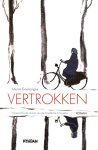 Henri Coulonges - Vertrokken