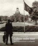 Denise Frank - Cultuur onder vuur het Tropeninstituut in oorlogstijd