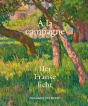 Marlies Stoter - A la campagne - Het Franse licht