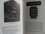 Butler, W.E. and D.J. - Modern British Bookplates.