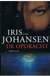 Johansen, Iris & Roy - De opdracht