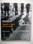 Kornaat, Klaas - Veteranen. Ingezet in dienst van de vrede
