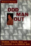 Richard C. Thornton - Odd Man Out Richard C. Thornton - Odd Man Out
