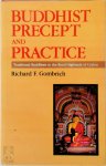 Richard Francis Gombrich - Buddhist Precept and Practice