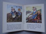 Bitterlich, Roswitha. - Mit Roswitha ins Märchenland. Bitterlich, Roswitha. - Mit Roswitha ins Märchenland.