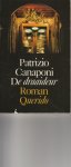Patrizio Canaponi - De draaideur