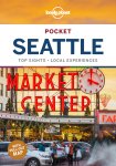 Lonely, Planet - Pocket Seattle