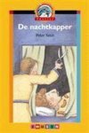 Peter Smit - De nachtkapper / Spetter / 5-4