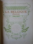 Dumont-Wilden - La Belgique illustrée