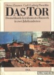 Zimmer, Dieter & Paeschke, Carl-Ludwig - Das Tor. Deutschlands berühmtestes Bauwerk in zwei Jahrhunderten.