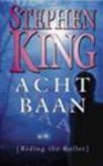 Stephen King - Achtbaan
