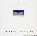 BLESS, Frits (bearbeitet von) - Liber Amicorum - Zeichnungen. (2 Bücher) Herausgegeben zum 60. Geburtstag Hans van der Grintens von seinem Freundeskreis