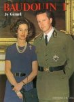 GÉRARD, JO - Baudouin I er