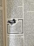 Algemeenen Nederlandschen Typografenbond - Ons Technisch Maandblad 1929 1930