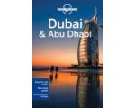 Lonely Planet - Lonely Planet Dubai & Abu Dhabi