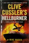 Mike Maden - Clive Cussler's Hellburner