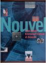 Nouvel, Jean - Blazwick, Iwona et al. (ed.) - Nouvel. Jean Nouvel, Emmanuel Cattani et Associés