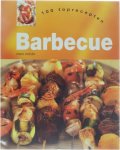 Linda Doeser Ellen Hosmar - Barbecue - 100 toprecepten