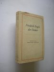 Red. - Friedrich Engels der Denker: Aufsatze aus der Grossen Sowjet-Enzyklopaedie - Hauptdaten aus dem Leben - Blbliographie