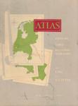 Prop, G. & B.J. ter Beek - Atlas van Nederland, De West en Nederlands Nieuw-Guinea