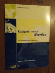 Sealmink, Gerben - Kompas voor het Noorden. Elke provincie een eigen koers