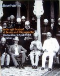 BONHAM's - India and Beyond in Books and photography