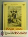 Vergunst, Ds. A. - De geestelijke pelgrim --- 55 meditaties over Bunyans Christenreis