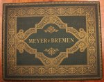 Meyer von Bremen, J.G. [Johann Georg Meyer] (1913-1886) - - Meyer v. [von] Bremen. [Photographien nach den Originalen des Meisters]. MINT COMPLETE COPY.